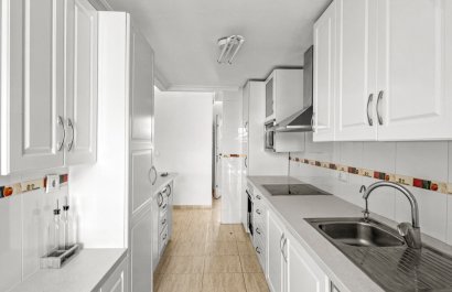 Reventa - Apartments - Flats - Orihuela Costa - Playa Flamenca