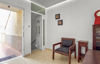 Reventa - Apartments - Flats - Orihuela Costa - Playa Flamenca