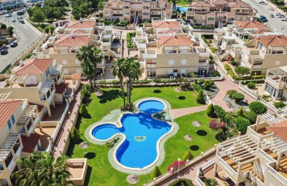 Reventa - Apartments - Flats - Orihuela Costa - Playa Flamenca