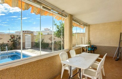 Reventa - Apartments - Flats - Orihuela Costa - Playa Flamenca