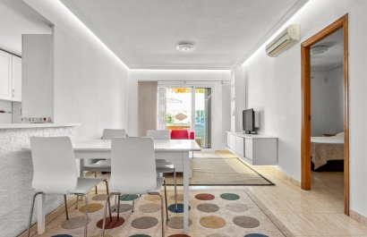 Reventa - Apartments - Flats - Orihuela Costa - Playa Flamenca