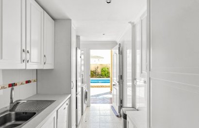 Reventa - Apartments - Flats - Orihuela Costa - Playa Flamenca