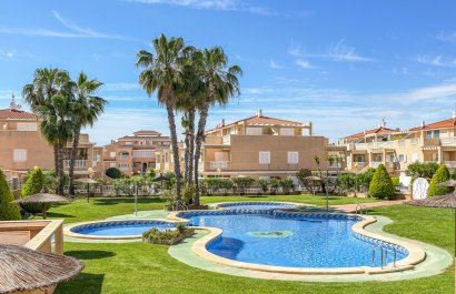 Reventa - Apartments - Flats - Orihuela Costa - Playa Flamenca