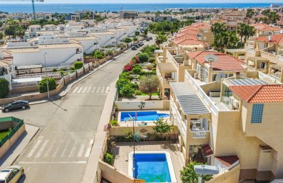 Reventa - Apartments - Flats - Orihuela Costa - Playa Flamenca