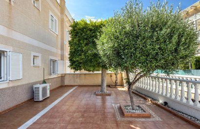 Reventa - Apartments - Flats - Orihuela Costa - Playa Flamenca