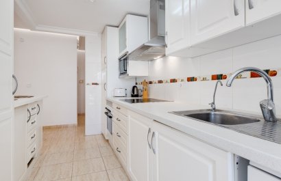 Reventa - Apartments - Flats - Orihuela Costa - Playa Flamenca