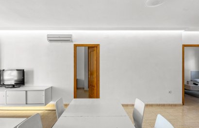 Reventa - Apartments - Flats - Orihuela Costa - Playa Flamenca