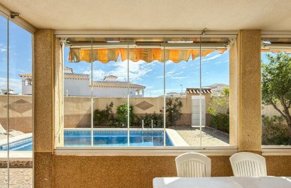 Reventa - Apartments - Flats - Orihuela Costa - Playa Flamenca