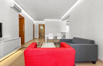 Reventa - Apartments - Flats - Orihuela Costa - Playa Flamenca