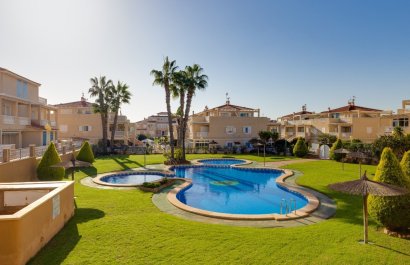 Reventa - Apartments - Flats - Orihuela Costa - Playa Flamenca