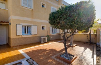 Reventa - Apartments - Flats - Orihuela Costa - Playa Flamenca