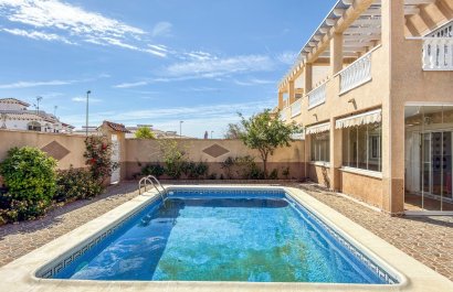 Reventa - Apartments - Flats - Orihuela Costa - Playa Flamenca
