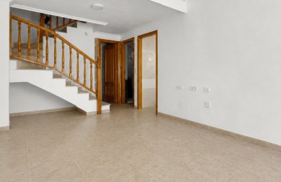 Resale - Townhouse / Duplex / Corner - Orihuela Costa - Playa Flamenca