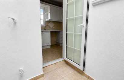Resale - Townhouse / Duplex / Corner - Orihuela Costa - Playa Flamenca