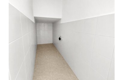 Resale - Townhouse / Duplex / Corner - Orihuela Costa - Playa Flamenca