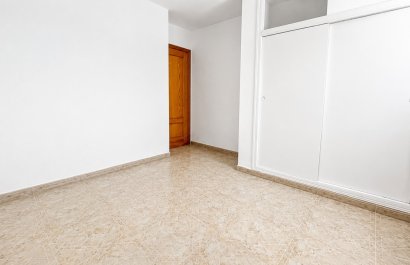 Resale - Townhouse / Duplex / Corner - Orihuela Costa - Playa Flamenca