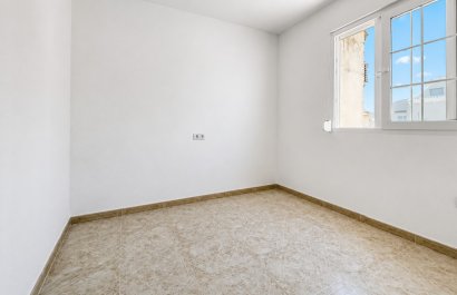 Resale - Townhouse / Duplex / Corner - Orihuela Costa - Playa Flamenca