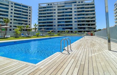 Herverkoop - Apartments - Flats - Orihuela Costa - Punta Prima