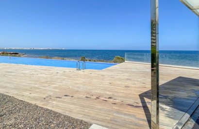 Herverkoop - Apartments - Flats - Orihuela Costa - Punta Prima