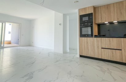 Herverkoop - Apartments - Flats - Orihuela Costa - Punta Prima