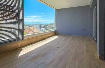 Herverkoop - Apartments - Flats - Orihuela Costa - Punta Prima