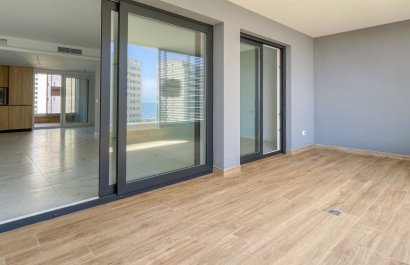 Herverkoop - Apartments - Flats - Orihuela Costa - Punta Prima