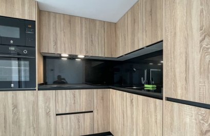 Herverkoop - Apartments - Flats - Orihuela Costa - Punta Prima