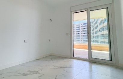 Herverkoop - Apartments - Flats - Orihuela Costa - Punta Prima