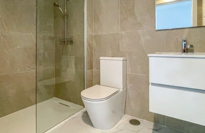 Herverkoop - Apartments - Flats - Orihuela Costa - Punta Prima