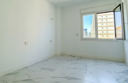 Herverkoop - Apartments - Flats - Orihuela Costa - Punta Prima