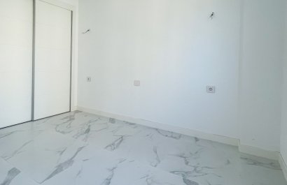 Herverkoop - Apartments - Flats - Orihuela Costa - Punta Prima