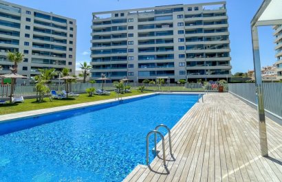 Herverkoop - Apartments - Flats - Orihuela Costa - Punta Prima