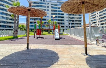Herverkoop - Apartments - Flats - Orihuela Costa - Punta Prima