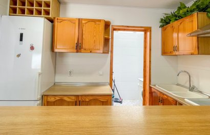 Resale - Townhouse / Duplex / Corner - Orihuela Costa - Playa Flamenca