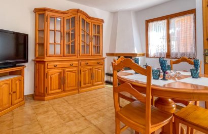 Resale - Townhouse / Duplex / Corner - Orihuela Costa - Playa Flamenca
