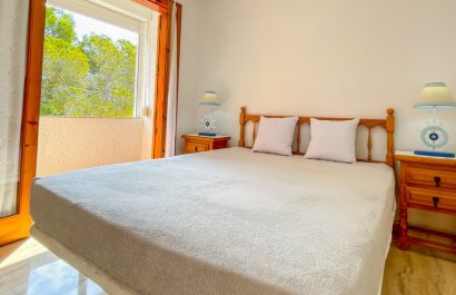 Resale - Townhouse / Duplex / Corner - Orihuela Costa - Playa Flamenca