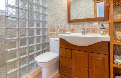 Resale - Townhouse / Duplex / Corner - Orihuela Costa - Playa Flamenca