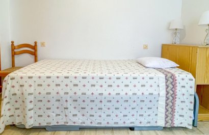 Resale - Townhouse / Duplex / Corner - Orihuela Costa - Playa Flamenca