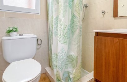 Resale - Townhouse / Duplex / Corner - Orihuela Costa - Playa Flamenca