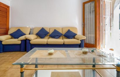 Resale - Townhouse / Duplex / Corner - Orihuela Costa - Playa Flamenca