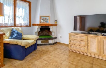 Resale - Townhouse / Duplex / Corner - Orihuela Costa - Playa Flamenca