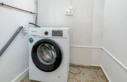 Resale - Townhouse / Duplex / Corner - Orihuela Costa - Playa Flamenca