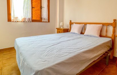 Resale - Townhouse / Duplex / Corner - Orihuela Costa - Playa Flamenca