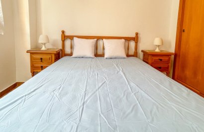 Resale - Townhouse / Duplex / Corner - Orihuela Costa - Playa Flamenca