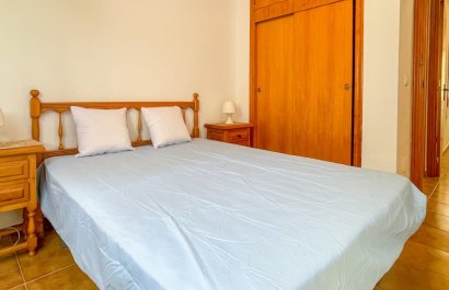 Resale - Townhouse / Duplex / Corner - Orihuela Costa - Playa Flamenca