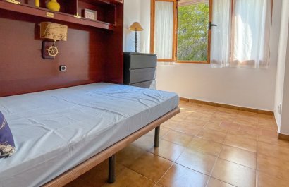 Resale - Townhouse / Duplex / Corner - Orihuela Costa - Playa Flamenca