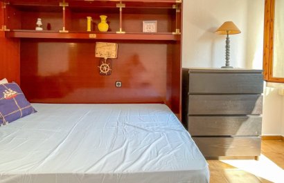 Resale - Townhouse / Duplex / Corner - Orihuela Costa - Playa Flamenca
