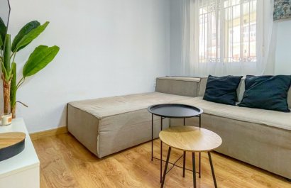 Resale - Townhouse / Duplex / Corner - Orihuela Costa - Playa Flamenca
