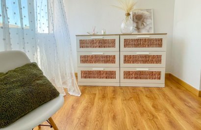 Resale - Townhouse / Duplex / Corner - Orihuela Costa - Playa Flamenca