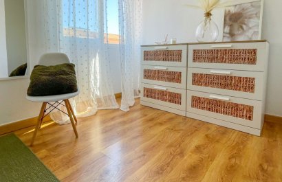 Resale - Townhouse / Duplex / Corner - Orihuela Costa - Playa Flamenca